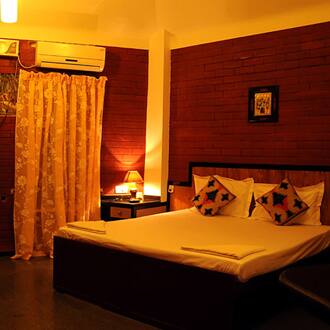 Holiday Home Resort, Kovalam 2